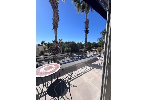 Перепродажа - Пентхаус - Orihuela Costa - Costa Blanca