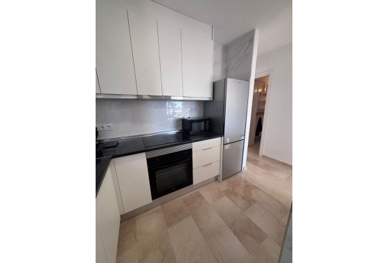 Перепродажа - Пентхаус - Orihuela Costa - Costa Blanca