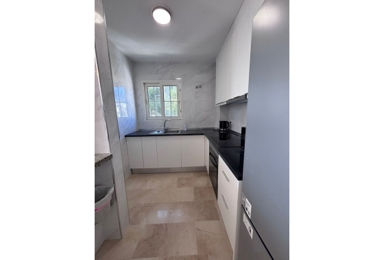 Перепродажа - Пентхаус - Orihuela Costa - Costa Blanca