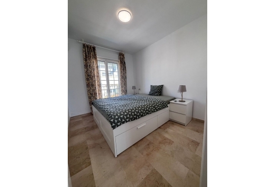 Перепродажа - Пентхаус - Orihuela Costa - Costa Blanca