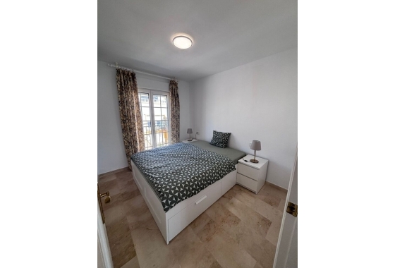 Перепродажа - Пентхаус - Orihuela Costa - Costa Blanca