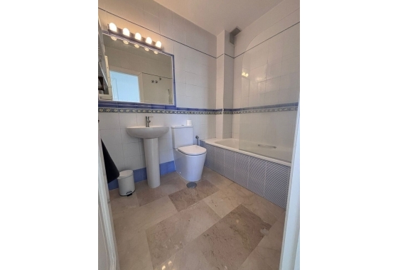 Перепродажа - Пентхаус - Orihuela Costa - Costa Blanca