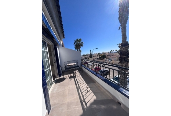 Перепродажа - Пентхаус - Orihuela Costa - Costa Blanca