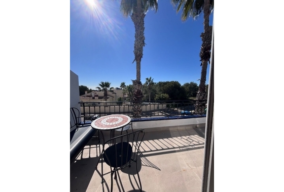 Перепродажа - Пентхаус - Orihuela Costa - Costa Blanca