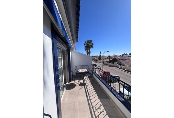 Перепродажа - Пентхаус - Orihuela Costa - Costa Blanca