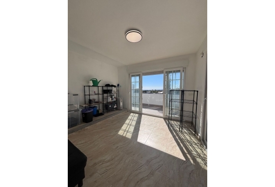 Перепродажа - Пентхаус - Orihuela Costa - Costa Blanca