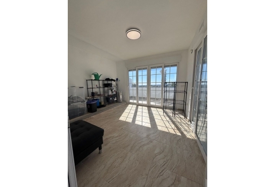 Перепродажа - Пентхаус - Orihuela Costa - Costa Blanca