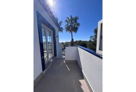 Перепродажа - Пентхаус - Orihuela Costa - Costa Blanca