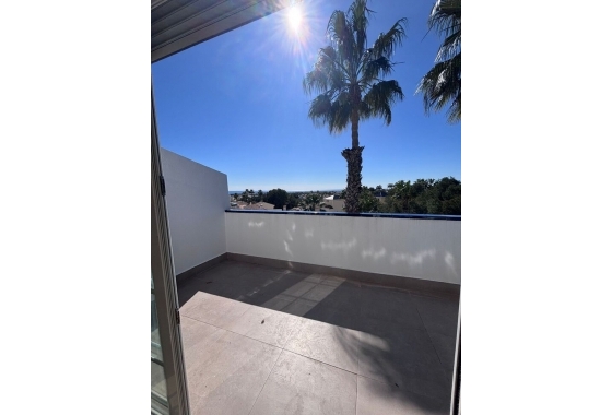 Перепродажа - Пентхаус - Orihuela Costa - Costa Blanca