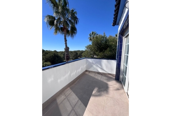 Перепродажа - Пентхаус - Orihuela Costa - Costa Blanca