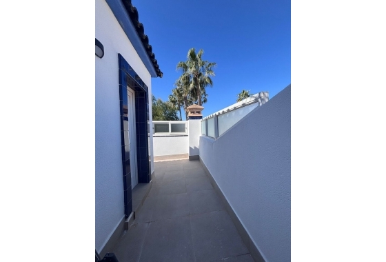 Перепродажа - Пентхаус - Orihuela Costa - Costa Blanca