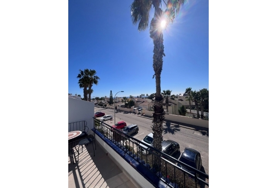 Перепродажа - Пентхаус - Orihuela Costa - Costa Blanca