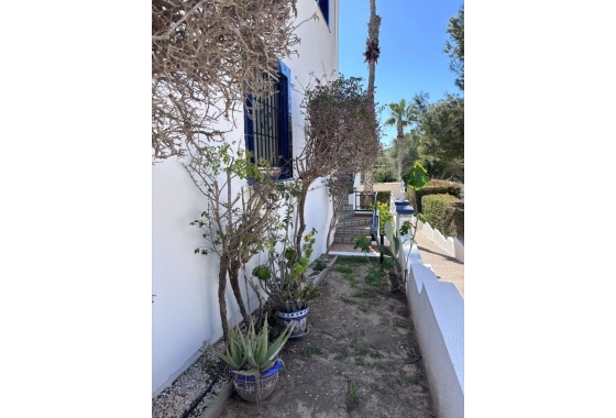 Перепродажа - Пентхаус - Orihuela Costa - Costa Blanca