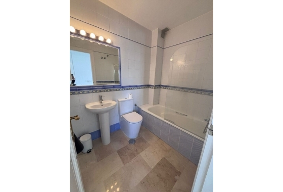 Перепродажа - Пентхаус - Orihuela Costa - Costa Blanca