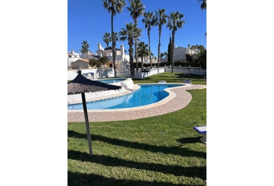 Перепродажа - Пентхаус - Orihuela Costa - Costa Blanca