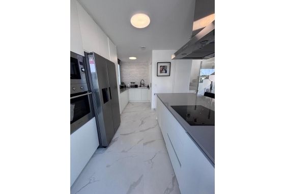 Herverkoop - Villa - Orihuela Costa - Costa Blanca