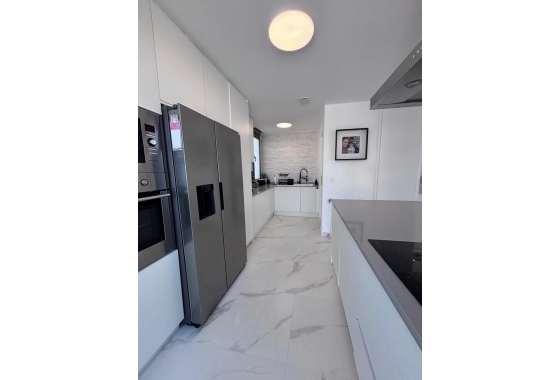 Herverkoop - Villa - Orihuela Costa - Costa Blanca