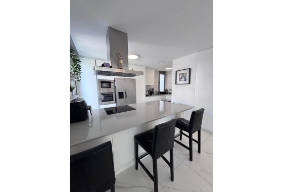 Herverkoop - Villa - Orihuela Costa - Costa Blanca