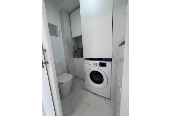 Herverkoop - Villa - Orihuela Costa - Costa Blanca