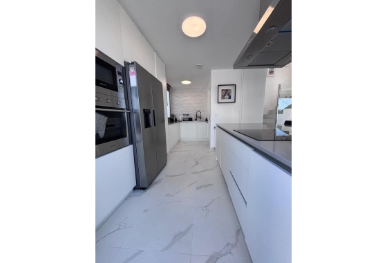 Herverkoop - Villa - Orihuela Costa - Costa Blanca