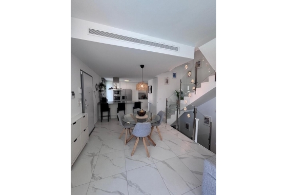 Herverkoop - Villa - Orihuela Costa - Costa Blanca