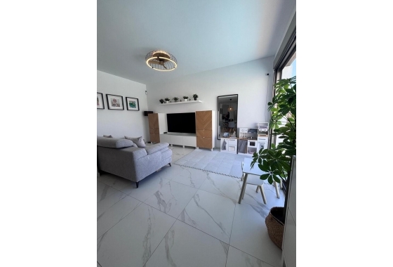 Herverkoop - Villa - Orihuela Costa - Costa Blanca