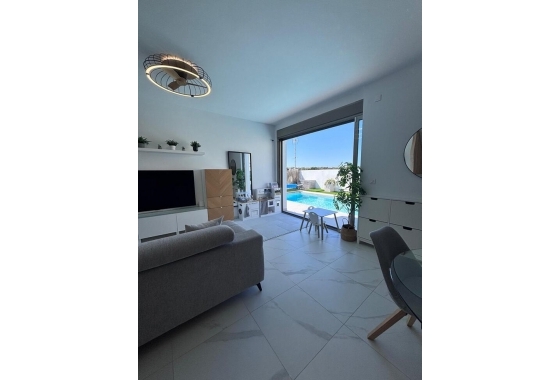 Herverkoop - Villa - Orihuela Costa - Costa Blanca