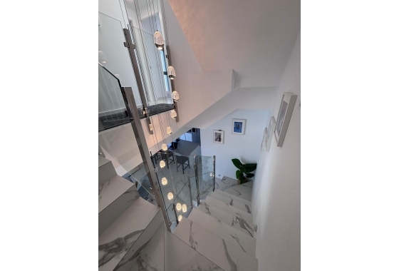 Herverkoop - Villa - Orihuela Costa - Costa Blanca