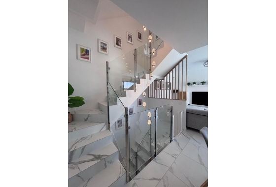 Herverkoop - Villa - Orihuela Costa - Costa Blanca