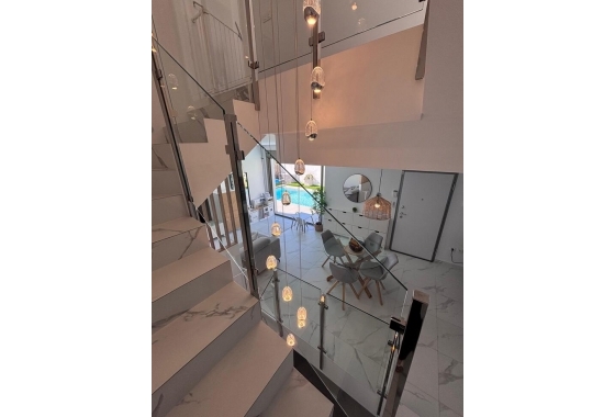 Herverkoop - Villa - Orihuela Costa - Costa Blanca