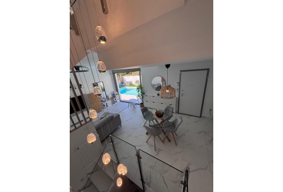 Herverkoop - Villa - Orihuela Costa - Costa Blanca