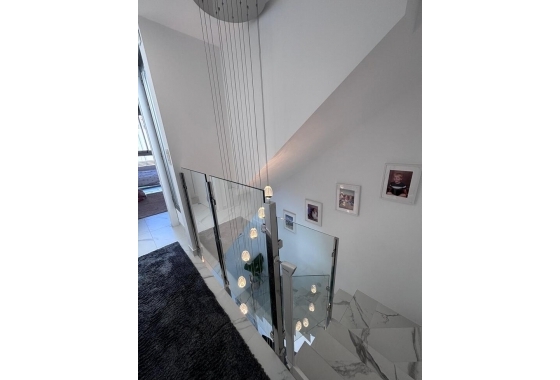 Herverkoop - Villa - Orihuela Costa - Costa Blanca