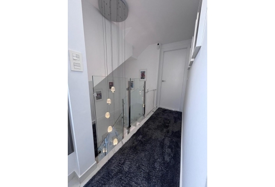 Herverkoop - Villa - Orihuela Costa - Costa Blanca