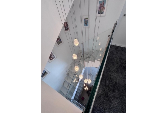 Herverkoop - Villa - Orihuela Costa - Costa Blanca