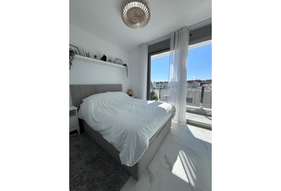 Herverkoop - Villa - Orihuela Costa - Costa Blanca