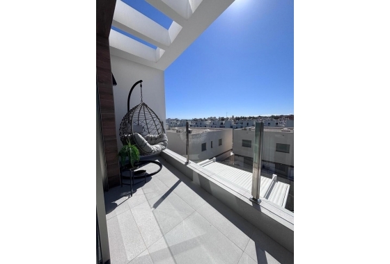 Herverkoop - Villa - Orihuela Costa - Costa Blanca