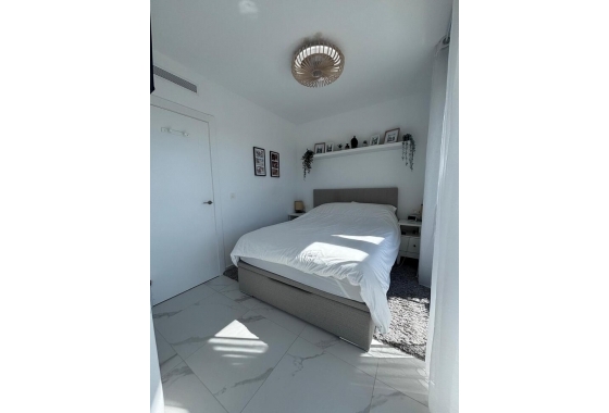 Herverkoop - Villa - Orihuela Costa - Costa Blanca