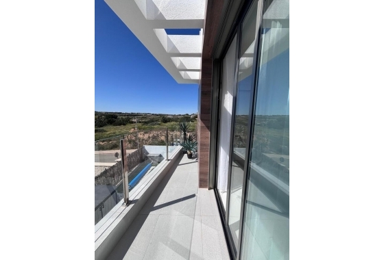 Herverkoop - Villa - Orihuela Costa - Costa Blanca