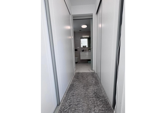 Herverkoop - Villa - Orihuela Costa - Costa Blanca