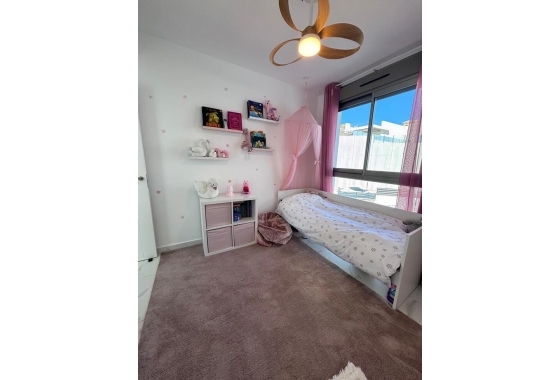 Herverkoop - Villa - Orihuela Costa - Costa Blanca