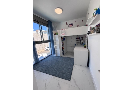 Herverkoop - Villa - Orihuela Costa - Costa Blanca