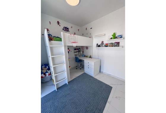 Herverkoop - Villa - Orihuela Costa - Costa Blanca