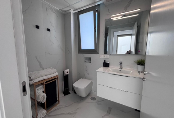 Herverkoop - Villa - Orihuela Costa - Costa Blanca