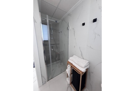 Herverkoop - Villa - Orihuela Costa - Costa Blanca