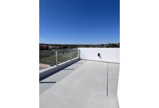 Herverkoop - Villa - Orihuela Costa - Costa Blanca