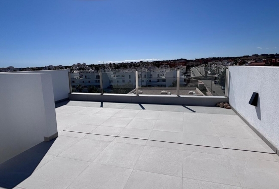 Herverkoop - Villa - Orihuela Costa - Costa Blanca