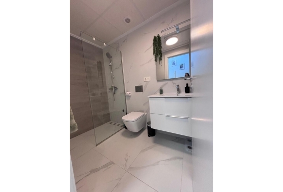 Herverkoop - Villa - Orihuela Costa - Costa Blanca