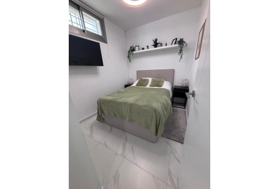 Herverkoop - Villa - Orihuela Costa - Costa Blanca