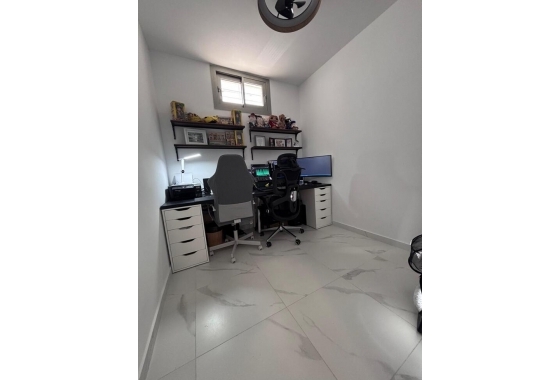 Herverkoop - Villa - Orihuela Costa - Costa Blanca