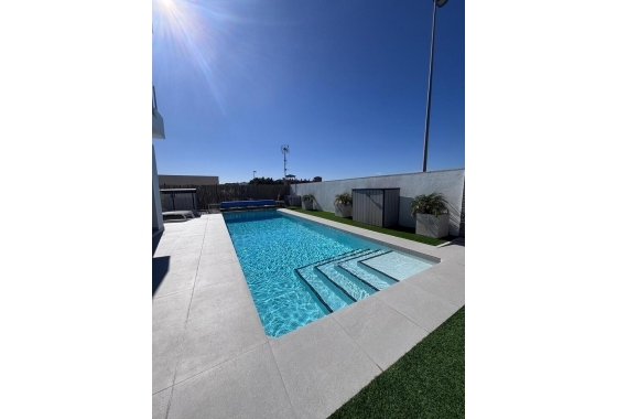 Herverkoop - Villa - Orihuela Costa - Costa Blanca